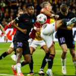 fcsb a inceput cu dreptul faza principala a europa league a invins in deplasare go ahead eagles 68d646a4a7338