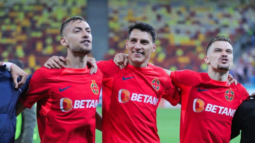 fcsb a pierdut un om de baza nu mai poate face nimic 68d8cf941f3ff