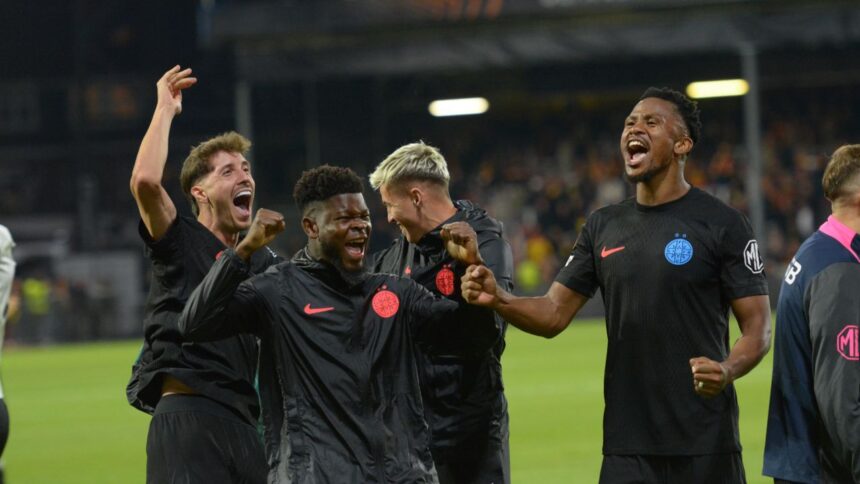fcsb da calculele peste cap cu ce sanse e vazuta acum pentru calificare dupa 1 0 contra lui go ahead eagles 68d6290bb9146