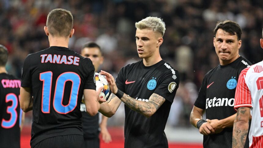 fcsb de rasul olandezilor cum a fost numita campioana in presa batava inainte de duelul din europa league 68ce471bb5b2b