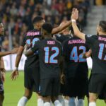 fcsb trei schimbari la pauza meciului cu go ahead eagles 68d5875ea08a8