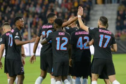 fcsb trei schimbari la pauza meciului cu go ahead eagles 68d5875ea08a8