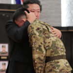 felicitari pentru ca au sarit in aer pentru putin cum lauda propaganda lui kim jong un moartea soldatilor nord coreeni in rusia 68b57b2f9d085
