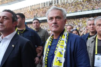 fenerbahce explica de ce l a demis pe jose mourinho nu din cauza eliminarii 68c668bd239c6