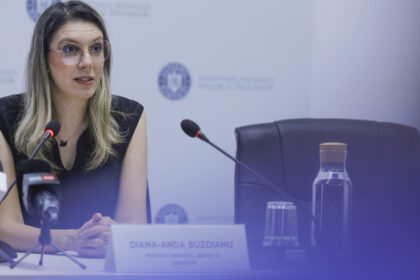 filmarile garzii de mediu vor fi probe in instanta anunta diana buzoianu sa i oprim pe smecherii care fac munti de bani 68b73a934ea7c