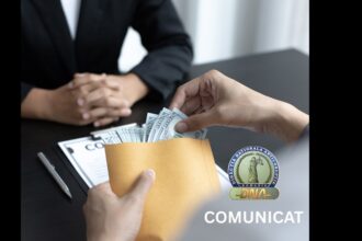 flagrant dna in judetul tulcea mihail cristinel militaru fost cadrul in ministerul apararii afla saptamana viitoare daca scapa de arest 68ce7e47e3ff9