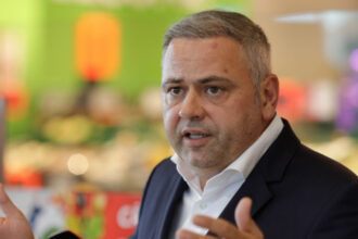 florin barbu anunta productii record de cereale si rapita agricultura este cea mai mare bogatie a romaniei 68cf7a9743025