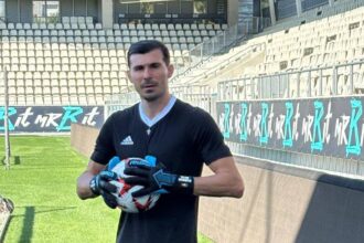 florin nita va fi in poarta anunt inedit despre goalkeeper ul de la euro 2024 68bbdb696f166
