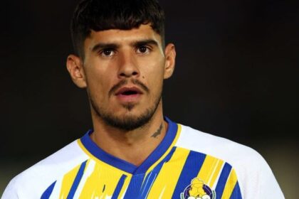 florinel coman din nou uitat situatie complicata pentru fostul star de la fcsb 68c4724bcaac3