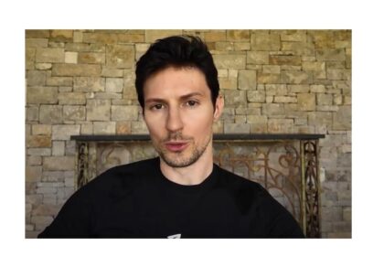 fondatorul telegram acuza presiuni politice asupra platformei chiar inainte de alegerile din moldova 68d930e65feec