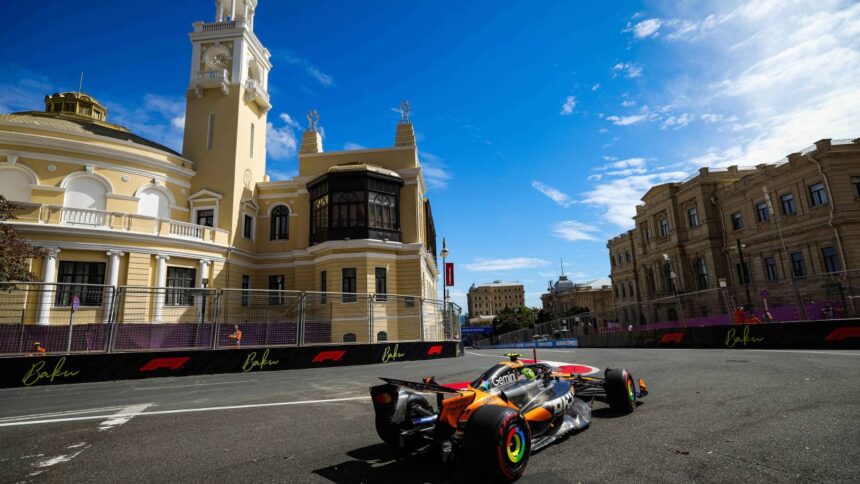 formula 1 marele premiu al azerbaidjanului cine a dominat ultima sesiune de antrenamente libere 68cead04e58c3