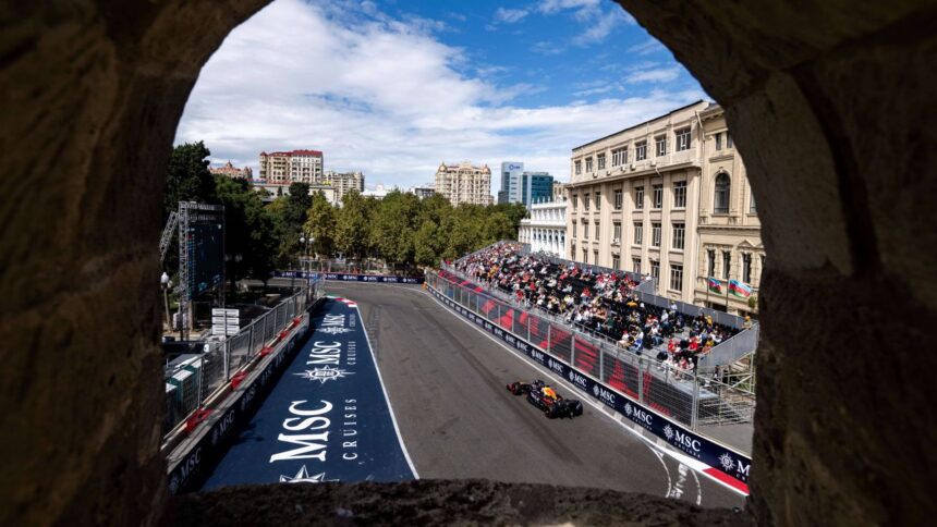 formula 1 marele premiu al azerbaidjanului cine va pleca din pole position 68cec23c5e172