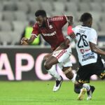 fostul arbitru a vazut faza la care rapid a cerut penalty si a dat verdictul 68c53a6a4be3d