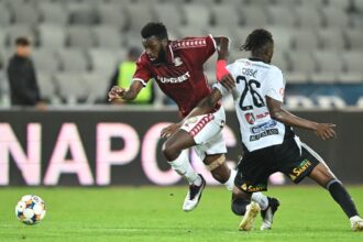 fostul arbitru a vazut faza la care rapid a cerut penalty si a dat verdictul 68c53a6a4be3d
