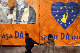 fostul lider al miscarii unioniste din republica moldova a fost condamnat la 4 ani de inchisoare cine este iurie rosca 68d54d0706d68