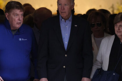 fostul presedinte al sua joe biden a fost operat pentru a i fi indepartate leziunile canceroase ale pielii 68ba789e37aa2