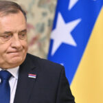 fostul presedinte milorad dodik persona non grata in slovenia este al cincilea stat al ue care ii interzice accesul pe teritoriul sau 68c2f427da5df