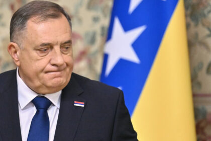 fostul presedinte milorad dodik persona non grata in slovenia este al cincilea stat al ue care ii interzice accesul pe teritoriul sau 68c2f427da5df