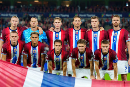 fotbal incasarile de la meciul norvegia israel directionate catre medici fara frontiere pentru sprijinul gaza 68c83a2807536