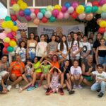 foto 20 de copii din targu lapus au ajuns la mare printr un proiect demarat de rotary club cetatea tomis 68bc7795b7d7c