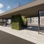 foto a fost semnat contractul pentru construirea si modernizarea capetelor de linii pentru transportul in comun iata cum ar urma sa arate 68c020c53e30c