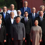 foto adrian nastase si viorica dancila s au fotografiat alaturi de dictatorii lumii xi jinping vladimir putin si kim jong un 68b7e8b3efa98