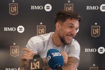 foto alex baluta a debutat in sua decizia luata de los angeles fc 68da1d8f1b49a