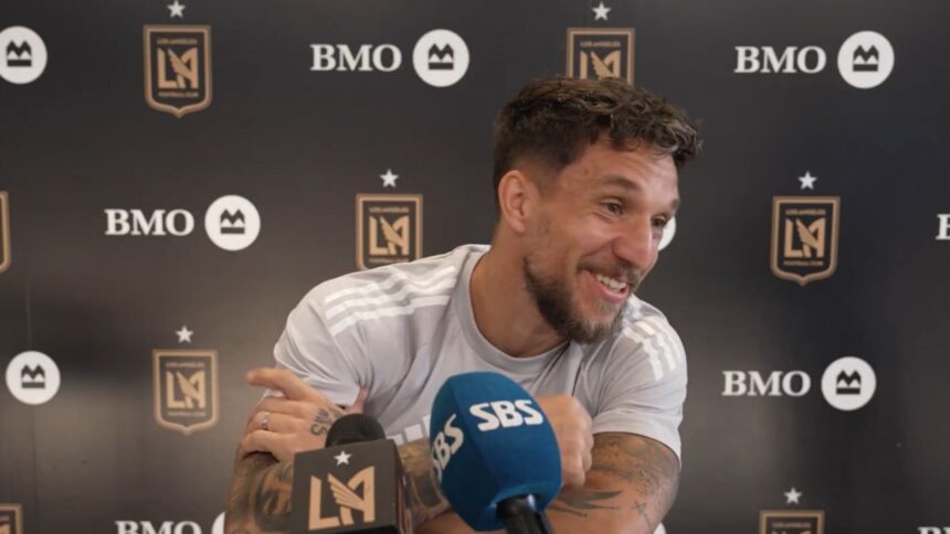 foto alex baluta a debutat in sua decizia luata de los angeles fc 68da1d8f1b49a
