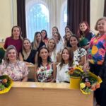foto amintiri dupa 20 de ani absolventii colegiului national pedagogic constantin bratescu constanta promotia 2005 s au reintos in banci 68bd22ba25ca2
