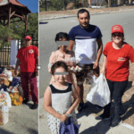foto asociatia suflete deschise din constanta a vestit nasterea maicii domnului zeci de familii din altan tepe au primit pachete cu alimente de baza 68bdb103eec81
