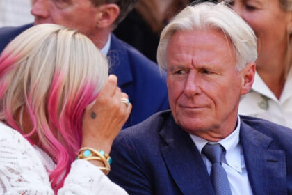 foto bjorn borg vorbeste despre boala incurabila cu care se lupta zilnic legenda tenisului a fost casatorit cu romanca mariana simionescu 68cfb189218d6