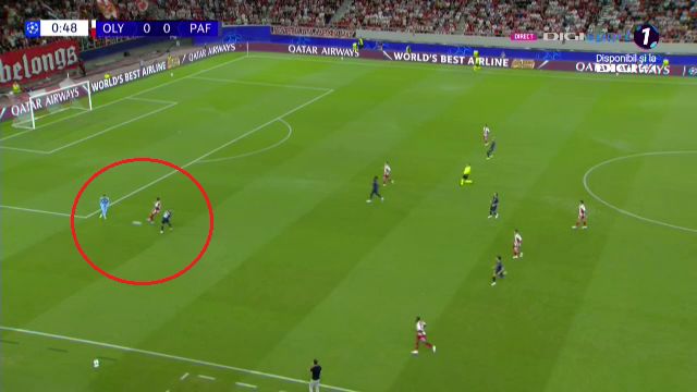 foto ce gol putea marca vlad dragomir in champions league cipriotii au ramas blocati incredibil 68caed5142fa1
