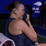 foto cea mai dura imagine a finalei us open 2025 ce a recunoscut pierzatoarea amanda anisimova 68bd3fb9ccdc4