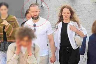 foto cel mai cautat om din europa fotografiat la moscova dupa un transplant de par jan marsalek ar lucra pentru fsb si a fost in ucraina 68cadd388db2e