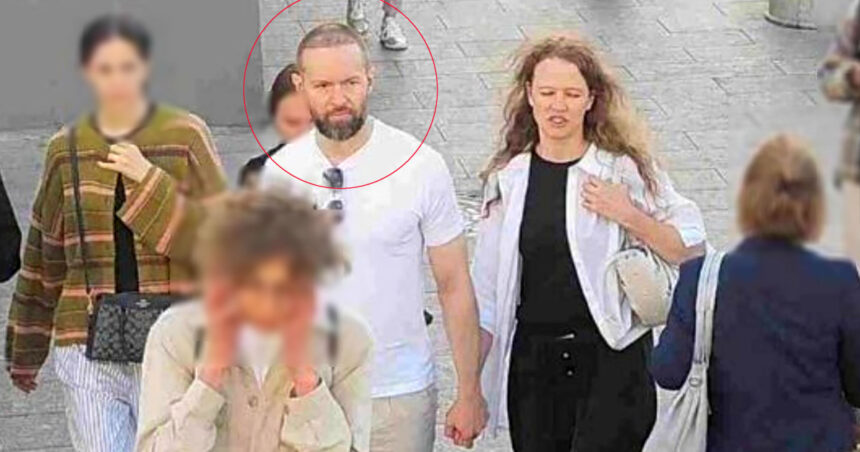 foto cel mai cautat om din europa fotografiat la moscova dupa un transplant de par jan marsalek ar lucra pentru fsb si a fost in ucraina 68cadd388db2e