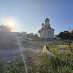 foto constanta parcul stefanita voda intre demolari controversate si un constructor care nu se mai poate ocupa de finalizarea lucrarii ce spune primarul vergil chitac 68ccca4159941