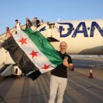 foto dan air introduce zboruri regulate spre un nou oras din siria si continua extinderea 68b557c71384b