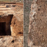 foto descoperire arheologica unica in albania prima necropola romana monumentala cu inscriptii dedicate zeului jupiter 68c57e9380e3b