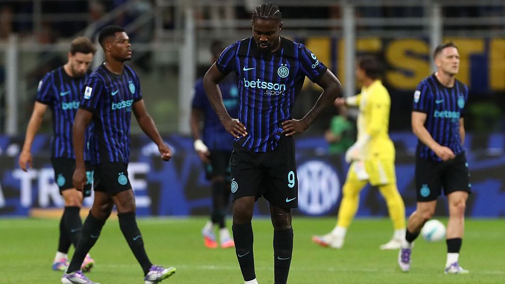 foto fratii thuram tradati de tehnologie in derby ul italiei imaginea cu reactia identica a celor doi a ajuns virala 68c5ca67291b7