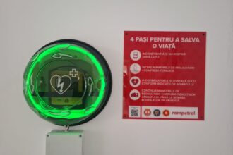 foto in constanta mangalia medgidia valu lui traian si navodari au fost montate defibrilatoare semi automate vezi aici unde pot fi acestea gasite 68ca71124532f
