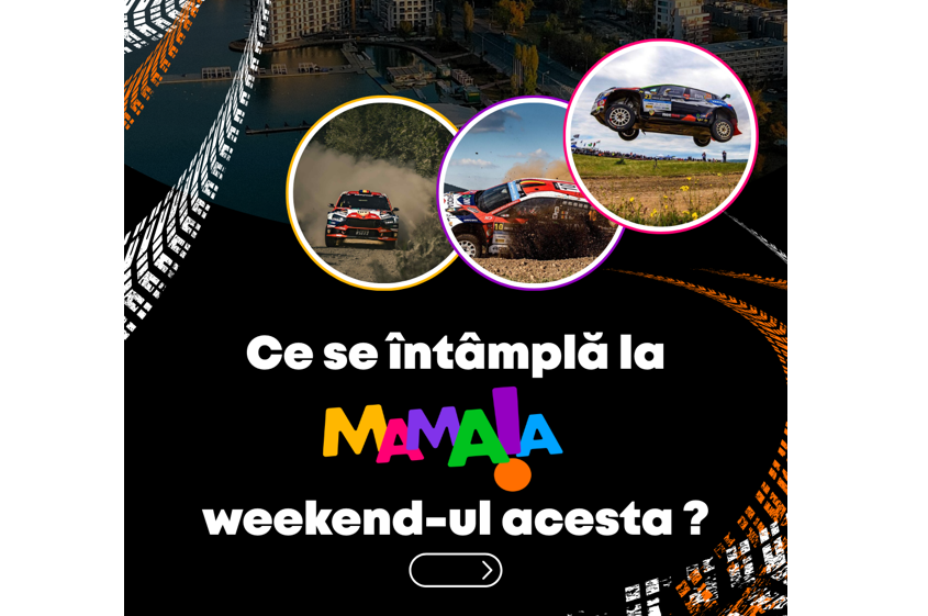 foto la mamaia sezonul nu s a terminat mamaia rally show 2025 aduce spectacol adrenalina si distractie pe litoral 68cd2219a3b1b