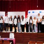 foto liceul traian din constanta exemplu de bune practici dezvoltarea competentelor prin inovatie educationala cu sprijinul erasmus 68d6b4770b1a3