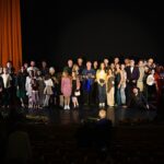 foto o noua editie incheiata cu succes festivalul national de teatru tanta si costel organizat de primaria medgidia la final aplauze diplome si plachete pentru trupele participante 68da4d93cc9ee