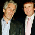 foto o presupusa felicitare adresata lui jeffrey epstein semnata de donald trump publicata de democratii americani reactia liderului sua 68bfb677e4d6f
