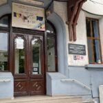 foto primarul chitac despre lucrarile de reabilitare de la colegiul mihail eminescu in circa doua saptamani elevii sunt asteptati in salile de clasa 68caec59dd912