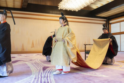 foto printul hisahito al japoniei a ajuns la maturitate primul barbat in ultimii 40 de ani de ce ar putea fi ultimul din familia imperiala 68bd3ad92c5d8