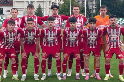 foto pustii de la sepsi osk rezultat monstru cu dacia unirea braila in liga 3 explicatiile pentru proportiile scorului 68da594e607ab