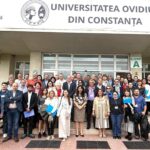 foto sesiunea stiintifica pontica a ajuns la cea de a 58 a editie deshiderea evenimentului a avut loc astazi in prezenta vicepresedintelui cjc razvan filipescu 68d571131fcef