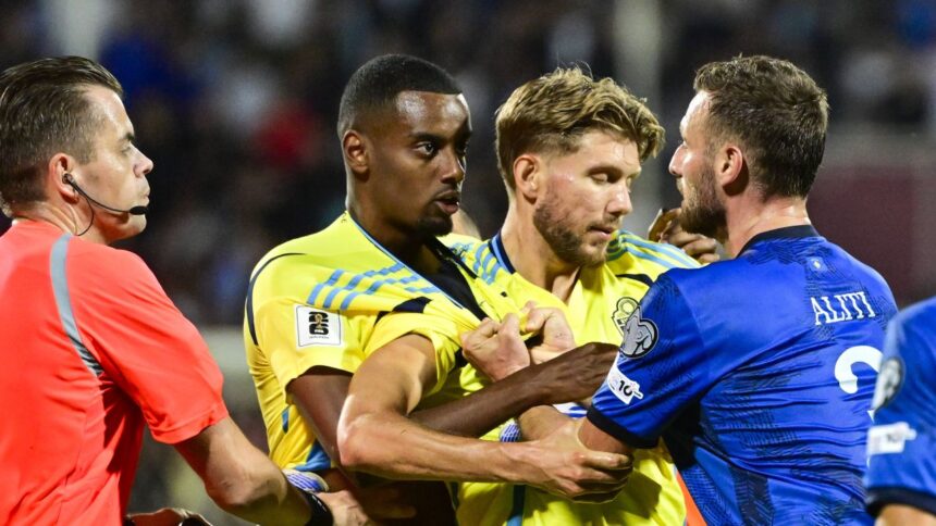 foto si video care isak care gyokeres kosovarii din superliga romaniei au dat de pamant cu o forta in preliminarii 68bfc68f7a4ec
