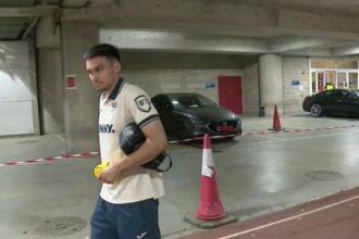 foto si video fcsb decizie inspirata cum a fost surprins adrian sut imediat dupa cipru romania 2 2 68c1261f72872